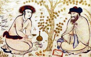 szúfi 1 mester és tanítvány jav